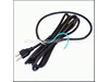 Power Cord – Part Number: 080009005073