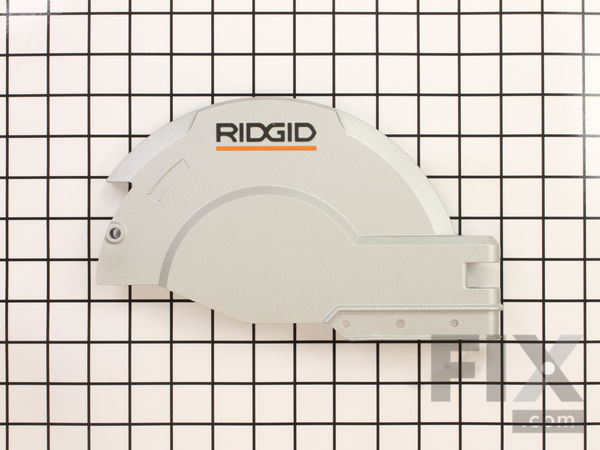 11865501-1-M-Ridgid-080009005152-Wheel Guard (Outer)