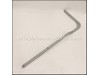 Left Outer Tube – Part Number: 080009005219