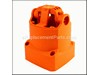 Motor Housing (For s/n