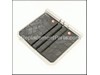 Table (Includes Key # 47 and 55) – Part Number: 080009005703