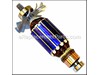 Armature Assembly w/ Bearings – Part Number: 080009005731