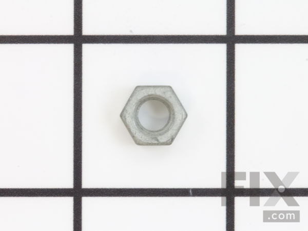 11865618-1-M-Ridgid-080009008086-Hex Nut (M6)