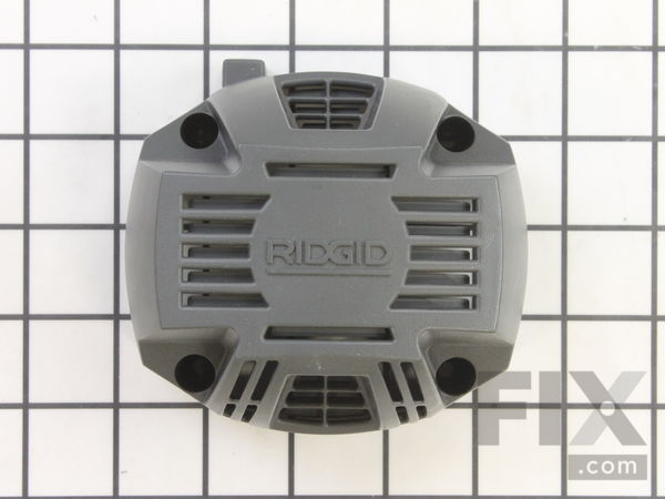 11865663-1-M-Ridgid-080009008135-Motor End Cap