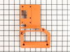 Lower "D" Handle – Part Number: 080009008151