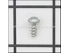 Screw ( M4 x 10 mm) – Part Number: 080009008154