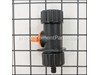 Fresh Water Valve – Part Number: 080009008227