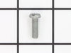 Screw (M5 x 15 mm, Round Hd) – Part Number: 080009008262