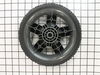 Wheel (8") – Part Number: 080009008296