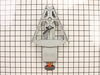 Miter Guide Assembly – Part Number: 080009008705
