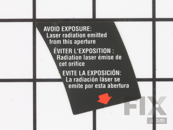 11865835-1-M-Ridgid-080009008907-Aperture Warning Label