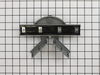 Miter Gauge Assembly – Part Number: 080009022706