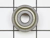 Ball Bearing (6200ZZ) – Part Number: 089030005004