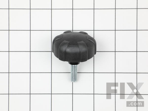 11866358-1-M-Ridgid-089041003036-Knob (miter Guide)