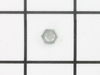 Hex Nut (3/16-24) – Part Number: 089110101133
