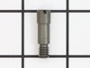 Screw F/cutter Wheel (ss) – Part Number: 10343