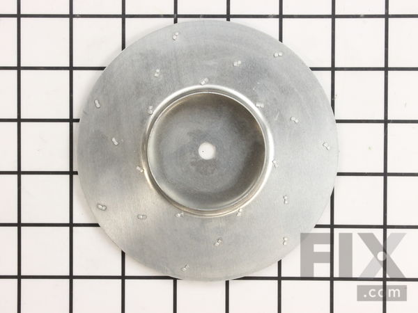 11866613-1-M-Ridgid-12273-Blower Wheel (WD935)