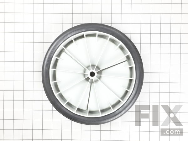 11866619-1-M-Ridgid-12308-10" Wheel Gray