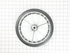 10" Wheel Gray – Part Number: 12308