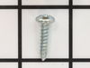 Screw 10x3/4 – Part Number: 12333