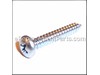 Screw,pn Serr Ty Ab 10 X 1 1/4 – Part Number: 12338
