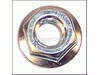 Nut Hex Flange 5/16" - 18 – Part Number: 12353