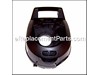Cover Motor – Part Number: 12363
