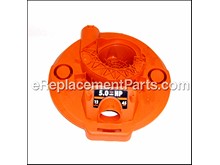 Lid 12 Gal (WD1245) – Part Number: 12393