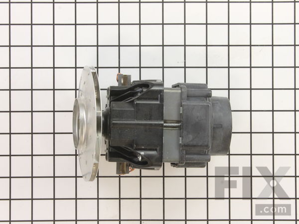 11866649-1-M-Ridgid-12463-Motor Assembly