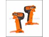 Housing Assembly – Part Number: 200202468