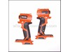 Housing Assembly – Part Number: 200755003