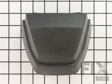 Caster Foot, Front – Part Number: 20088