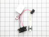 Assembly, Switch And Terminal – Part Number: 202582001
