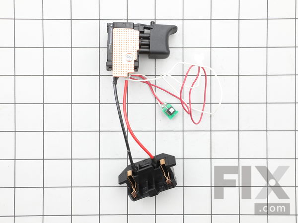 11866866-1-M-Ridgid-203413001-Assembly Switch