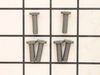 Quick Change Pin – Part Number: 21533