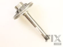 Pulley & Shaft Assembly – Part Number: 23562
