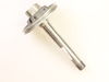 11866949-1-S-Ridgid-23562-Pulley & Shaft Assembly