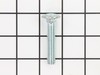 3/8 - 13 X 2 Carriage Bolt – Part Number: 23617