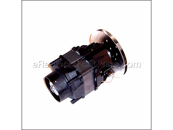 11866967-1-M-Ridgid-23683-Motor Assembly