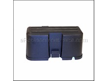 Left Cover – Part Number: 23798