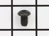 Button Screw 5/16"-18 – Part Number: 24178