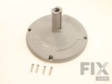 Drum Front – Part Number: 24238