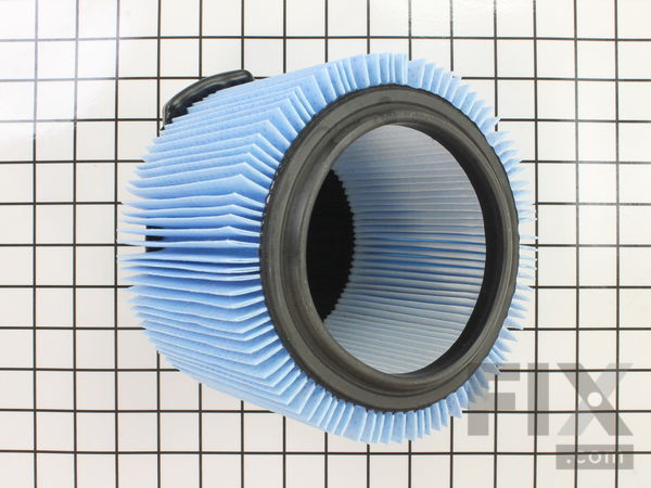 11867025-1-M-Ridgid-26643-Vf3500 3 Layer Filter For Wd40