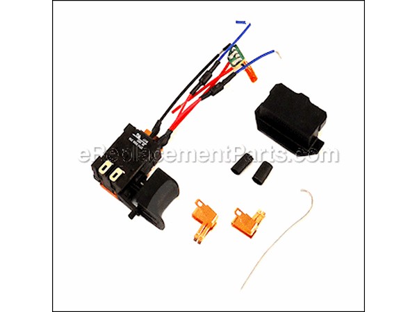 11867029-1-M-Ridgid-270001310-Switch Assembly
