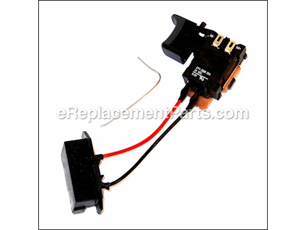 11867042-1-M-Ridgid-270023120-Switch Assembly