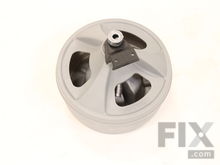 Drum Assembly – Part Number: 27048
