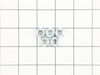 11867060-2-S-Ridgid-27508-Hex Nut 5/16"