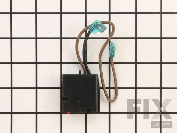 11867081-1-M-Ridgid-280013037-PCB Assembly