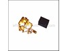 Carbon Brush Assembly (L) – Part Number: 290069057