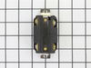 120/240 Volt 30 Amp Twist Lock – Part Number: 290401003